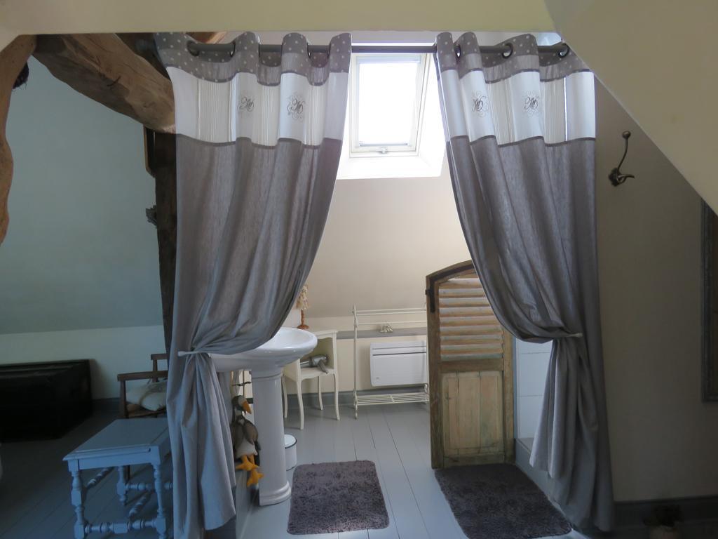 Villa La Charmée à Jonquières Extérieur photo